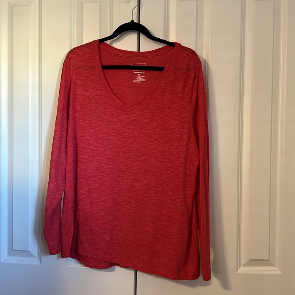 Sonoma V Neck